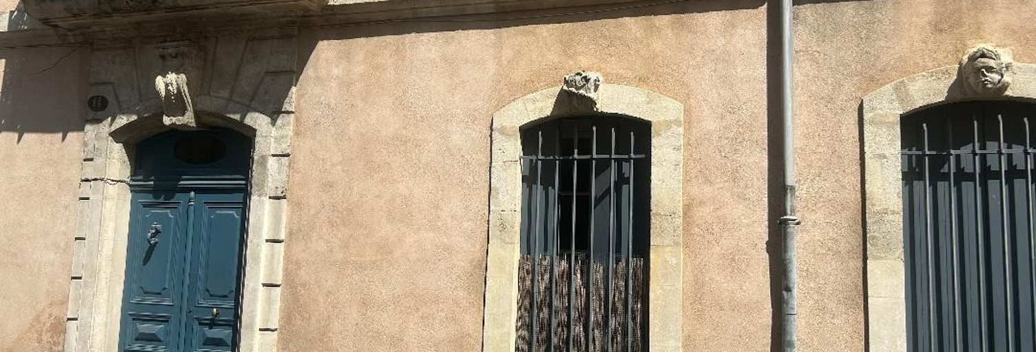 Appartement 2 Pièces 50 m² à vendre à Nîmes (30000)
