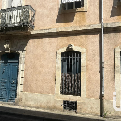 Appartement 2 pièces 99000 €