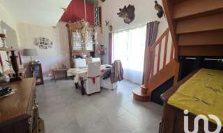 Maison 5 Pièces 211 m² à vendre à Nieul-lès-Saintes (17810)