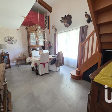 Maison 5 pièces 362500 €
