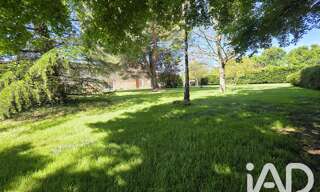 Maison 5 Pièces 211 m² à vendre à Nieul-lès-Saintes (17810)