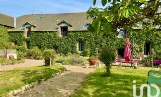 Maison 8 Pièces 470 m² à vendre à Bréal-sous-Montfort (35310)