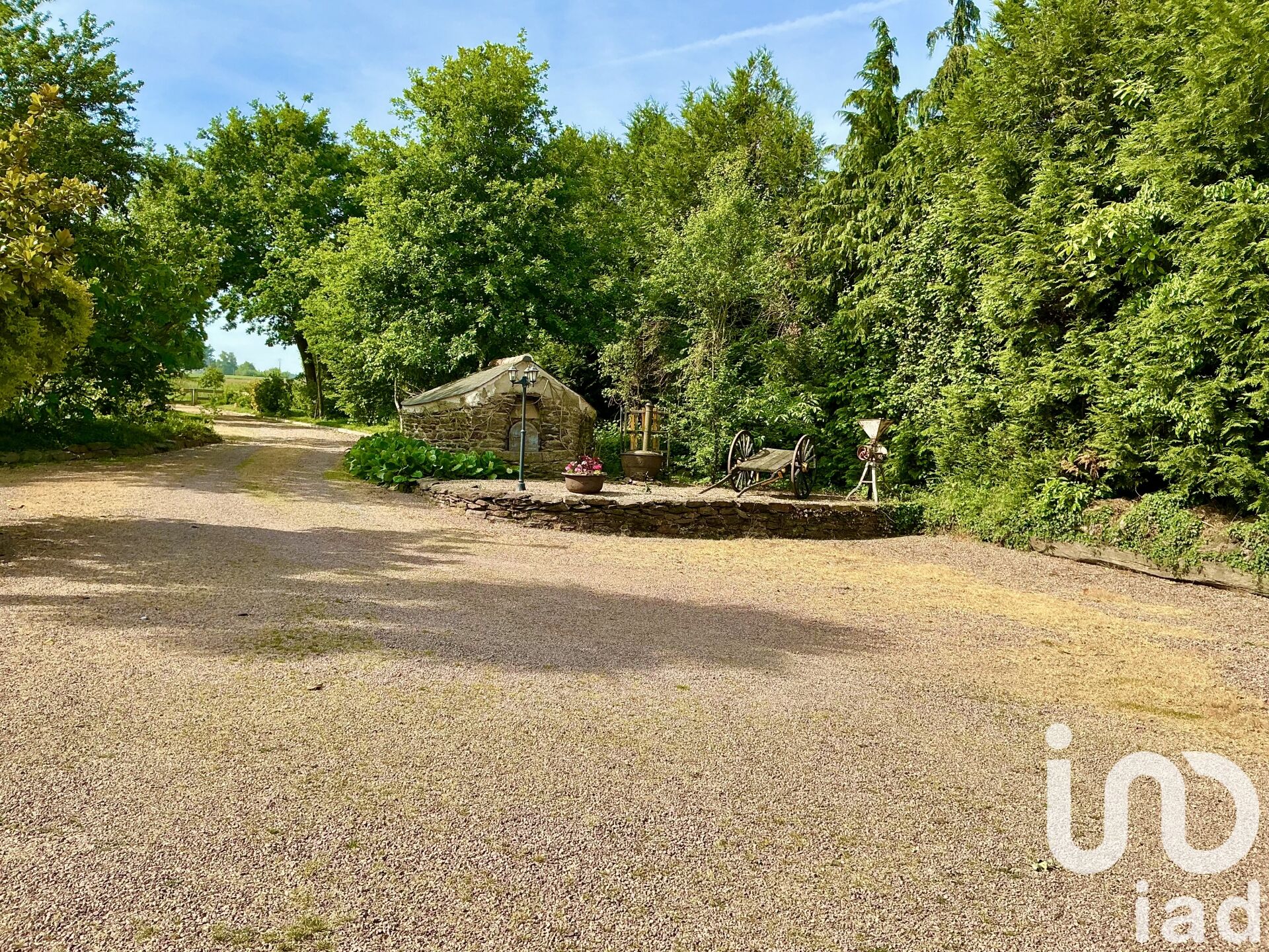 Vente Maison de campagne 8 pièces - Photo 2