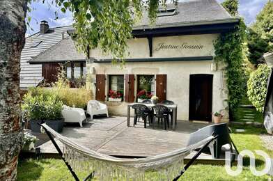 Maison 7 pièces 597000 €