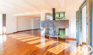 Immeuble  547 m² à vendre à Vitry-sur-Seine (94400)