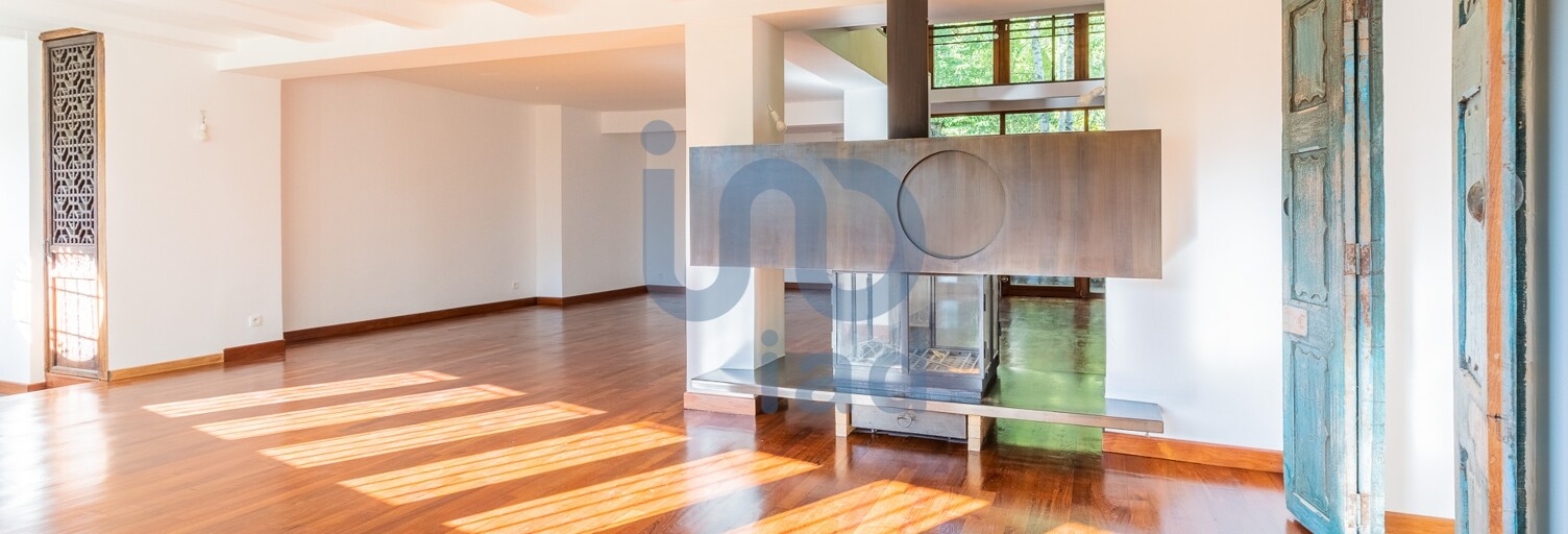 Immeuble  547 m² à vendre à Vitry-sur-Seine (94400)