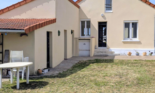 Maison 4 Pièces 81 m² à vendre à Surtainville (50270)