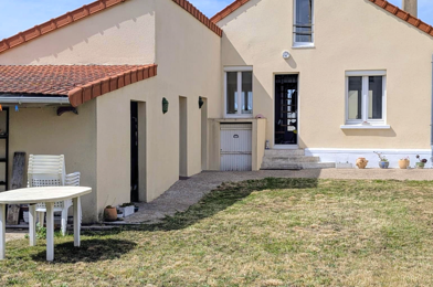 Maison 4 pièces 275000 €