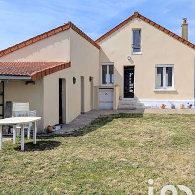 Maison 4 pièces 289000 €