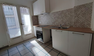 Appartement 2 Pièces 54 m² à louer à Grenoble (38000)