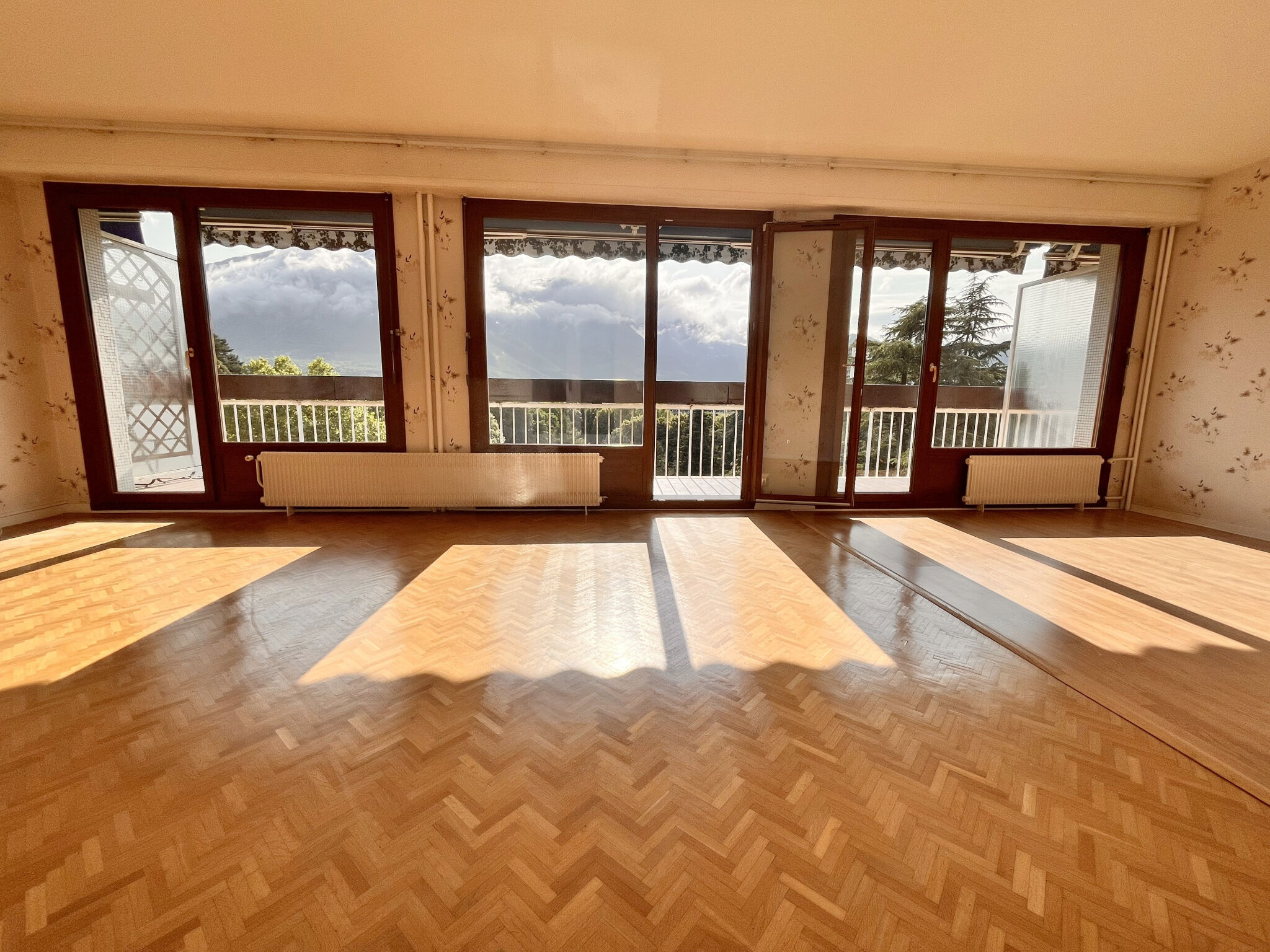 Appartement 3 pièces  à vendre Saint-Égrève 38120