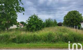 Terrain  772 m² à vendre à Montiéramey (10270)