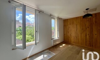 Appartement 1 Pièce 24 m² à vendre à Saint-Germain-en-Laye (78100)