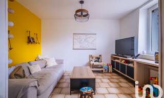 Maison 3 Pièces 88 m² à vendre à Laigné-Saint-Gervais (72220)