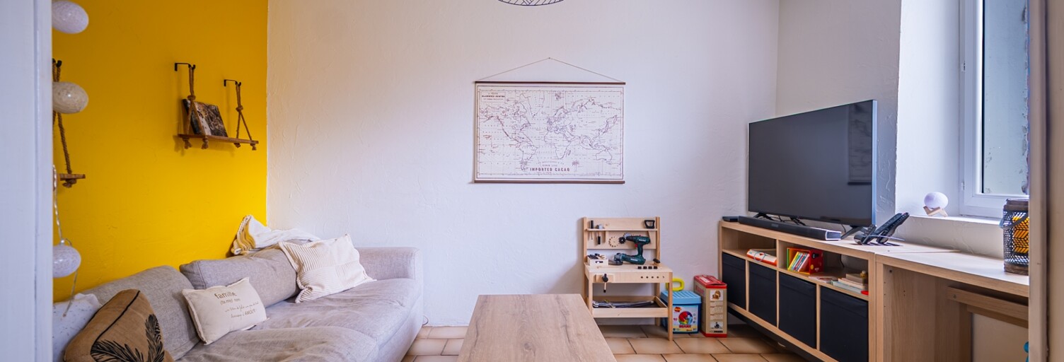 Maison 3 Pièces 88 m² à vendre à Laigné-Saint-Gervais (72220)