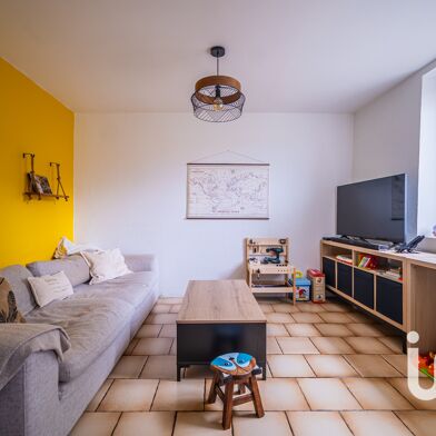 Maison 3 pièces 149900 €