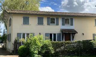 Maison 6 Pièces 200 m² à vendre à Aubeterre-sur-Dronne (16390)