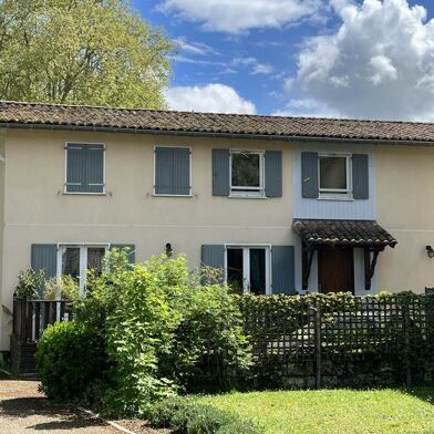 Maison 6 pièces 218300 €