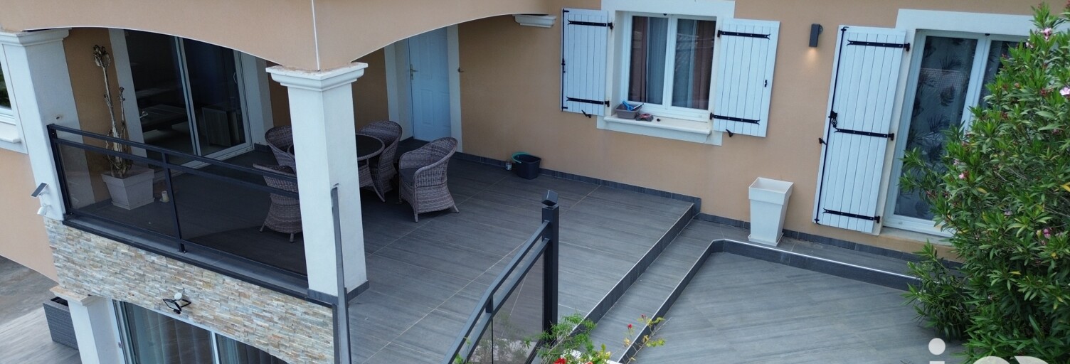 Maison 9 Pièces 225 m² à vendre à Le Teil (07400)