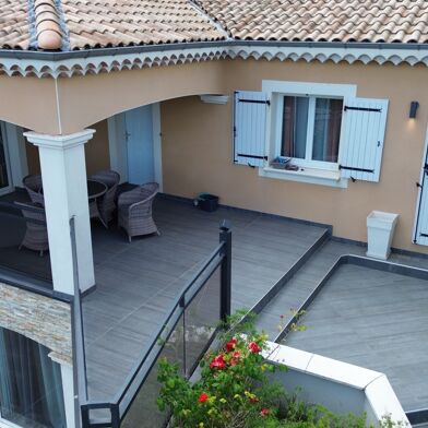 Maison 9 pièces 499000 €