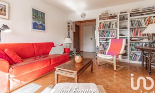 Appartement 3 Pièces 63 m² à vendre à Aubergenville (78410)