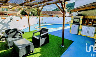 Maison 7 Pièces 130 m² à vendre à Solliès-Pont (83210)