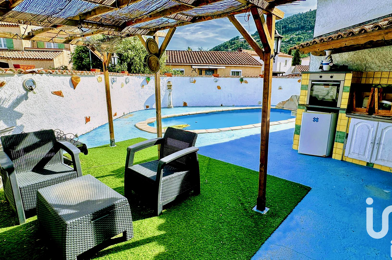 Maison 7 pièces 399000 €