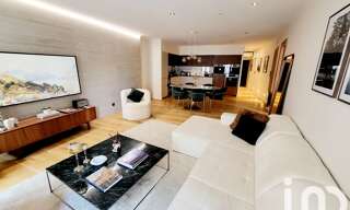 Appartement 4 Pièces 91 m² à vendre à Chambéry (73000)