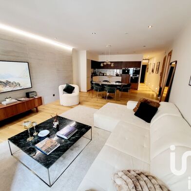 Appartement 4 pièces 379000 €