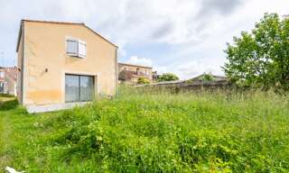 Maison 3 Pièces 70 m² à vendre à Cérons (33720)