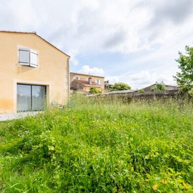 Maison 3 pièces 237000 €