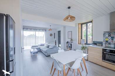 Maison 3 pièces 237000 €