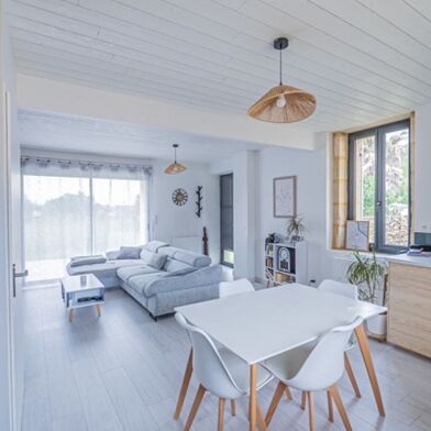 Maison 3 pièces 237000 €