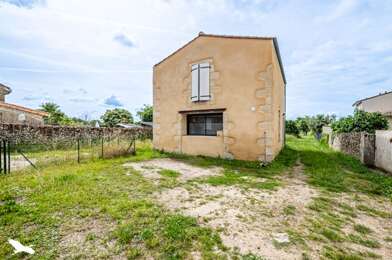 Maison 3 pièces 230000 €