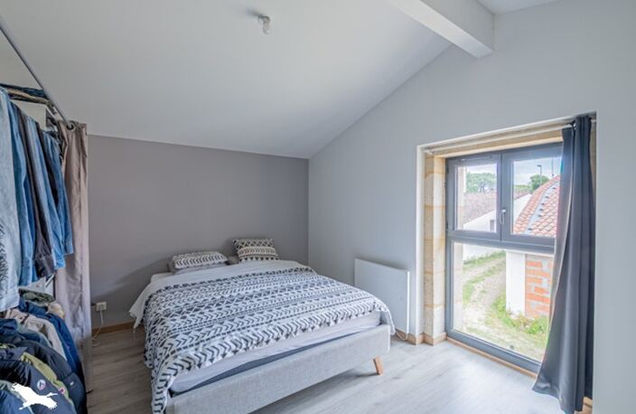 Maison en pierre de 3 pièces principales — photo 4
