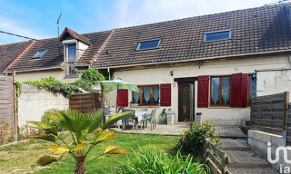 Maison 4 Pièces 82 m² à vendre à Neuilly-en-Thelle (60530)