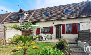 Maison 4 Pièces 82 m² à vendre à Neuilly-en-Thelle (60530)