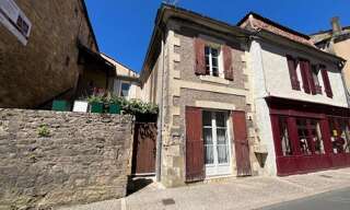 Maison 4 Pièces 89 m² à vendre à Beaumontois en Périgord (24440)