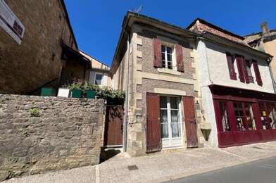 Maison 4 pièces 150500 €