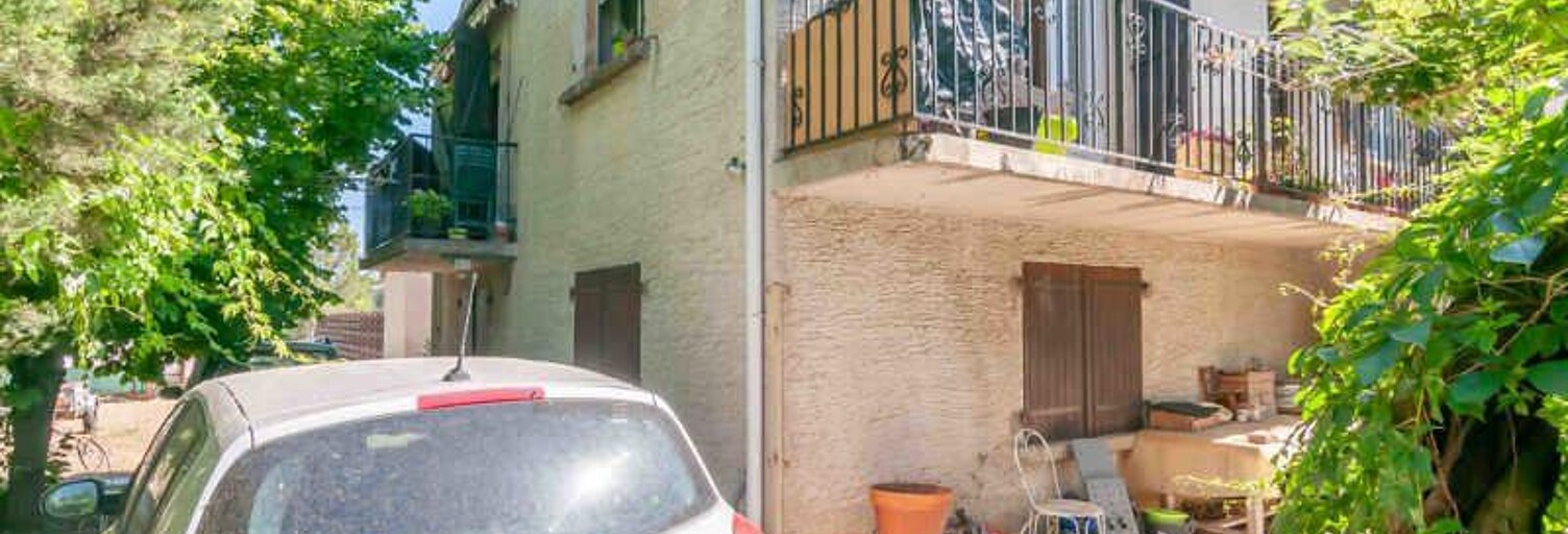 Maison 4 Pièces 86 m² à vendre à Saint-Thibéry (34630)