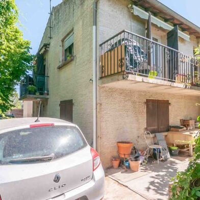 Maison 4 pièces 299500 €