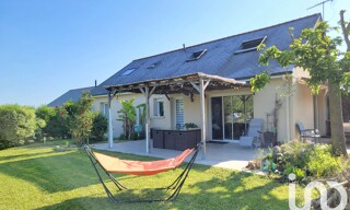 Maison 6 Pièces 130 m² à vendre à Courchamps (49260)
