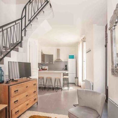 Maison 4 pièces 214000 €