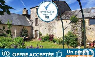 Maison 6 Pièces 118 m² à vendre à Massegros Causses Gorges (48500)