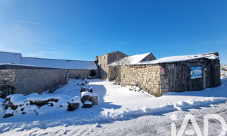 Maison 6 Pièces 118 m² à vendre à Massegros Causses Gorges (48500)