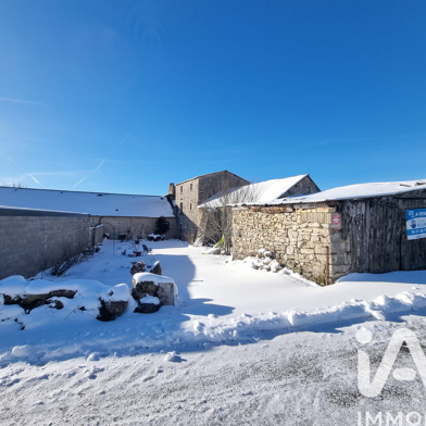 Maison 6 pièces 145000 €