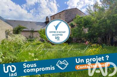 Maison 6 pièces 145000 €