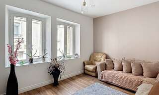 Maison 5 Pièces 108 m² à vendre à Châtillon-sur-Marne (51700)