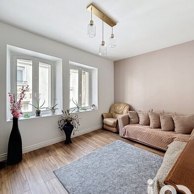 Maison 5 pièces 158000 €