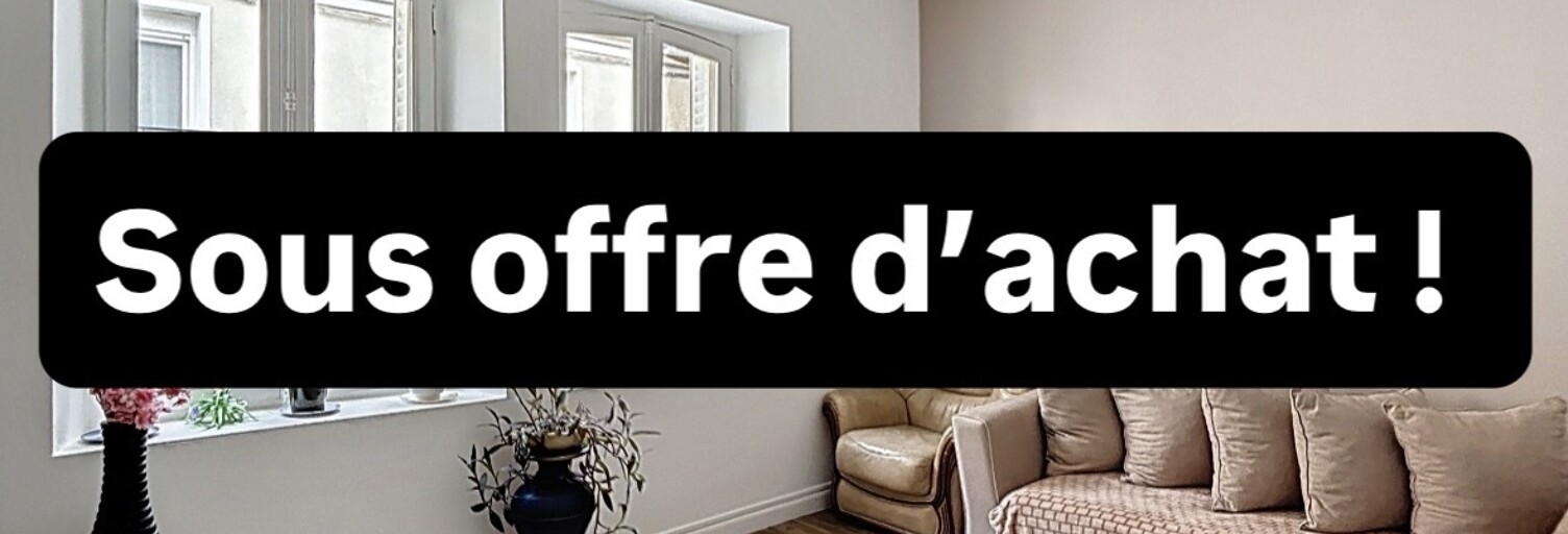 Maison 5 Pièces 108 m² à vendre à Châtillon-sur-Marne (51700)